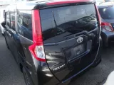 Лобовое стекло TOYOTA ROOMY/TANK/THOR/JUSTY 2017/Цвет X07 56101B1280 M910A/M910S/M910F/M900S/M900A/M900F 1KRFE, переднее