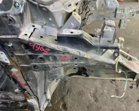Лонжерон TOYOTA