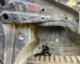 Лонжерон TOYOTA