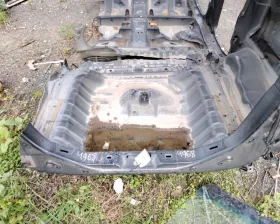 Тазик железный TOYOTA