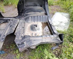 Тазик железный TOYOTA