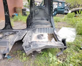 Тазик железный TOYOTA