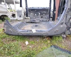 Тазик железный TOYOTA