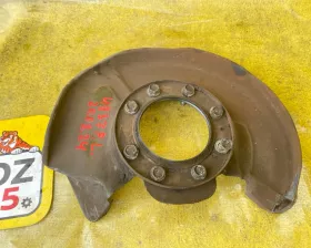 Кожух тормозного диска Toyota