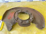 Кожух тормозного диска TOYOTA LAND CRUISER/LX450 1992/Цвет 4K1 4778160100 FZJ80G/FZJ80L/FZJ80/FJ80G/HZJ81V/HZJ80/HDJ81/HDJ81V 1FZFE, передний левый