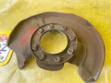 Кожух тормозного диска TOYOTA LAND CRUISER/LX450 1992/Цвет 4K1 4778160100 FZJ80G/FZJ80L/FZJ80/FJ80G/HZJ81V/HZJ80/HDJ81/HDJ81V 1FZFE, передний левый