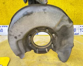 Кожух тормозного диска Toyota