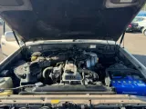 Кожух тормозного диска TOYOTA LAND CRUISER/LX450 1992/Цвет 4K1 4778160100 FZJ80G/FZJ80L/FZJ80/FJ80G/HZJ81V/HZJ80/HDJ81/HDJ81V 1FZFE, передний левый