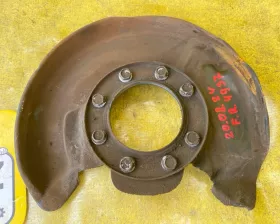 Кожух тормозного диска Toyota