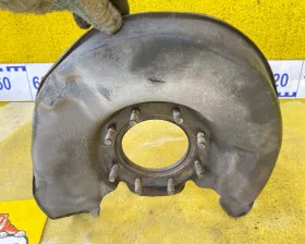 Кожух тормозного диска Toyota