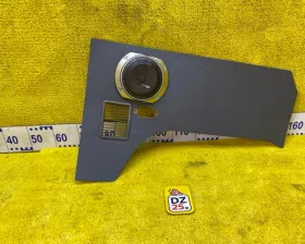 Обшивка багажника DAIHATSU