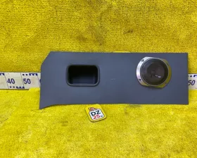 Обшивка багажника DAIHATSU