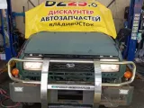 Обшивка багажника DAIHATSU ROCKY/FEROZA 1995/Цвет G12 F300S HDE, задняя правая