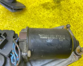 Механизм стеклоочистителя DAIHATSU