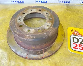 Тормозной диск TOYOTA