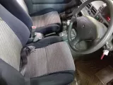 Рычаг DAIHATSU ROCKY/FEROZA 1995/Цвет G12 F300S HDE, передний левый