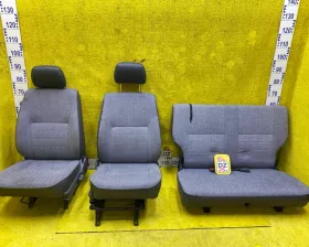 Сидение комплект DAIHATSU