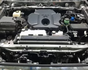 Бачок расширительный Toyota