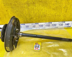 Полуось TOYOTA