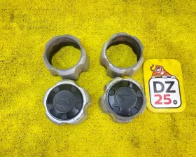 Колпаки на колеса DAIHATSU