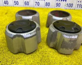 Колпаки на колеса DAIHATSU