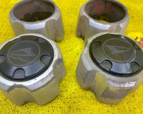 Колпаки на колеса DAIHATSU