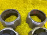 Колпаки на колеса DAIHATSU ROCKY/FEROZA ЛЕВЫЙ|ПРАВЫЙ|ПЕРЕДНИЙ|ЗАДНИЙ|1995 F300S HDE