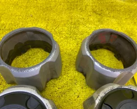 Колпаки на колеса DAIHATSU