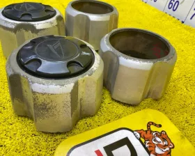 Колпаки на колеса DAIHATSU