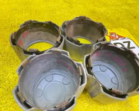 Колпаки на колеса DAIHATSU