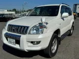 Дверь боковая TOYOTA LAND CRUISER PRADO 2004/Цвет 070 6700460260 VZJ121/VZJ120W/VZJ120/VZJ121W/GRJ120W/GRJ120/GRJ121W/GRJ121/LJ120/RZJ120W/KDJ120W/KDJ120/KDJ121W/KDJ121/RZJ120/TRJ120W/TRJ120 5VZFE, задняя левая