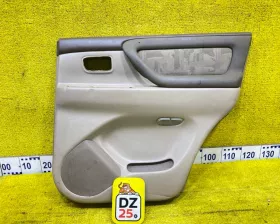 Обшивка дверей TOYOTA