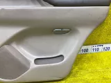 Обшивка дверей TOYOTA LAND CRUISER/LAND CRUISER CYGNUS 2001 6764060542A0 UZJ100/UZJ100L/UZJ100/FZJ100/FZJ105/HDJ100/HDJ100L/HDJ101/HDJ101K/HZJ105/HZJ105L 2UZFE, задняя правая