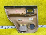 Обшивка дверей TOYOTA LAND CRUISER/LAND CRUISER CYGNUS 2001 6764060542A0 UZJ100/UZJ100L/UZJ100/FZJ100/FZJ105/HDJ100/HDJ100L/HDJ101/HDJ101K/HZJ105/HZJ105L 2UZFE, задняя правая