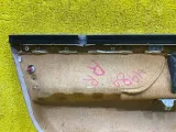 Обшивка дверей TOYOTA LAND CRUISER/LAND CRUISER CYGNUS 2001 6764060542A0 UZJ100/UZJ100L/UZJ100/FZJ100/FZJ105/HDJ100/HDJ100L/HDJ101/HDJ101K/HZJ105/HZJ105L 2UZFE, задняя правая