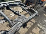 Рама TOYOTA LAND CRUISER PRADO 2004 510016B440 VZJ121/VZJ120W/VZJ120/VZJ121W/GRJ120W/GRJ120/GRJ121W/GRJ121/RZJ120W/KDJ120W/KDJ120/KDJ121W/KDJ121/RZJ120/TRJ120W/TRJ120 5VZFE