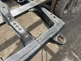 Рама TOYOTA LAND CRUISER PRADO 2004 510016B440 VZJ121/VZJ120W/VZJ120/VZJ121W/GRJ120W/GRJ120/GRJ121W/GRJ121/RZJ120W/KDJ120W/KDJ120/KDJ121W/KDJ121/RZJ120/TRJ120W/TRJ120 5VZFE