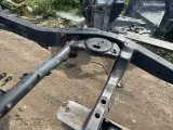Рама TOYOTA LAND CRUISER PRADO 2004 510016B440 VZJ121/VZJ120W/VZJ120/VZJ121W/GRJ120W/GRJ120/GRJ121W/GRJ121/RZJ120W/KDJ120W/KDJ120/KDJ121W/KDJ121/RZJ120/TRJ120W/TRJ120 5VZFE