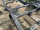 Рама TOYOTA LAND CRUISER PRADO 2004 510016B440 VZJ121/VZJ120W/VZJ120/VZJ121W/GRJ120W/GRJ120/GRJ121W/GRJ121/RZJ120W/KDJ120W/KDJ120/KDJ121W/KDJ121/RZJ120/TRJ120W/TRJ120 5VZFE