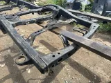 Рама TOYOTA LAND CRUISER PRADO 2004 510016B440 VZJ121/VZJ120W/VZJ120/VZJ121W/GRJ120W/GRJ120/GRJ121W/GRJ121/RZJ120W/KDJ120W/KDJ120/KDJ121W/KDJ121/RZJ120/TRJ120W/TRJ120 5VZFE