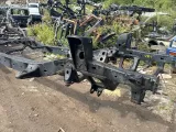 Рама TOYOTA LAND CRUISER PRADO 2004 510016B440 VZJ121/VZJ120W/VZJ120/VZJ121W/GRJ120W/GRJ120/GRJ121W/GRJ121/RZJ120W/KDJ120W/KDJ120/KDJ121W/KDJ121/RZJ120/TRJ120W/TRJ120 5VZFE