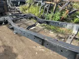 Рама TOYOTA LAND CRUISER PRADO 2004 510016B440 VZJ121/VZJ120W/VZJ120/VZJ121W/GRJ120W/GRJ120/GRJ121W/GRJ121/RZJ120W/KDJ120W/KDJ120/KDJ121W/KDJ121/RZJ120/TRJ120W/TRJ120 5VZFE