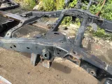 Рама TOYOTA LAND CRUISER PRADO 2004 510016B440 VZJ121/VZJ120W/VZJ120/VZJ121W/GRJ120W/GRJ120/GRJ121W/GRJ121/RZJ120W/KDJ120W/KDJ120/KDJ121W/KDJ121/RZJ120/TRJ120W/TRJ120 5VZFE