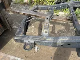 Рама TOYOTA LAND CRUISER PRADO 2004 510016B440 VZJ121/VZJ120W/VZJ120/VZJ121W/GRJ120W/GRJ120/GRJ121W/GRJ121/RZJ120W/KDJ120W/KDJ120/KDJ121W/KDJ121/RZJ120/TRJ120W/TRJ120 5VZFE