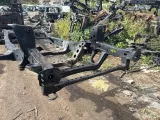 Рама TOYOTA LAND CRUISER PRADO 2004 510016B440 VZJ121/VZJ120W/VZJ120/VZJ121W/GRJ120W/GRJ120/GRJ121W/GRJ121/RZJ120W/KDJ120W/KDJ120/KDJ121W/KDJ121/RZJ120/TRJ120W/TRJ120 5VZFE
