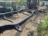 Рама TOYOTA LAND CRUISER PRADO 2004 510016B440 VZJ121/VZJ120W/VZJ120/VZJ121W/GRJ120W/GRJ120/GRJ121W/GRJ121/RZJ120W/KDJ120W/KDJ120/KDJ121W/KDJ121/RZJ120/TRJ120W/TRJ120 5VZFE