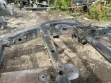 Рама TOYOTA LAND CRUISER PRADO 2004 510016B440 VZJ121/VZJ120W/VZJ120/VZJ121W/GRJ120W/GRJ120/GRJ121W/GRJ121/RZJ120W/KDJ120W/KDJ120/KDJ121W/KDJ121/RZJ120/TRJ120W/TRJ120 5VZFE