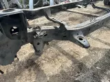Рама TOYOTA LAND CRUISER PRADO 2004 510016B440 VZJ121/VZJ120W/VZJ120/VZJ121W/GRJ120W/GRJ120/GRJ121W/GRJ121/RZJ120W/KDJ120W/KDJ120/KDJ121W/KDJ121/RZJ120/TRJ120W/TRJ120 5VZFE