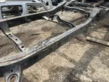 Рама TOYOTA LAND CRUISER PRADO 2004 510016B440 VZJ121/VZJ120W/VZJ120/VZJ121W/GRJ120W/GRJ120/GRJ121W/GRJ121/RZJ120W/KDJ120W/KDJ120/KDJ121W/KDJ121/RZJ120/TRJ120W/TRJ120 5VZFE