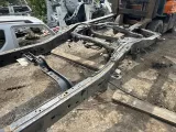 Рама TOYOTA LAND CRUISER PRADO 2004 510016B440 VZJ121/VZJ120W/VZJ120/VZJ121W/GRJ120W/GRJ120/GRJ121W/GRJ121/RZJ120W/KDJ120W/KDJ120/KDJ121W/KDJ121/RZJ120/TRJ120W/TRJ120 5VZFE